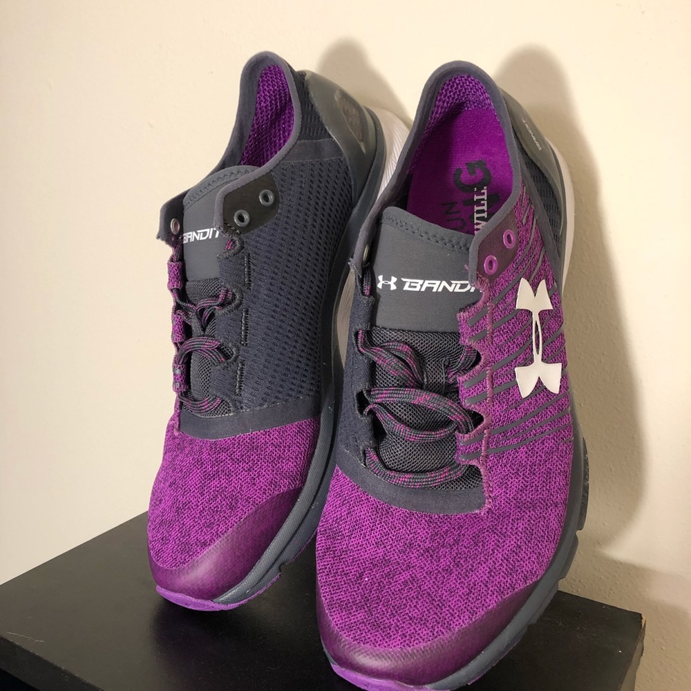 Under Armour Bandit 2